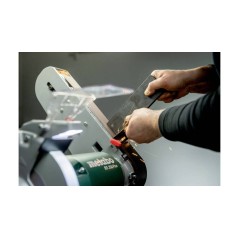 Metabo BS 200 Plus Bænkesliber/bæltesliber 600W